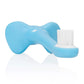 Dr. Brown's Infant-To-Toddler Elephant Toothbrush - Blue