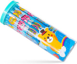 Eazy Kids HB 50pcs Pencil - Blue