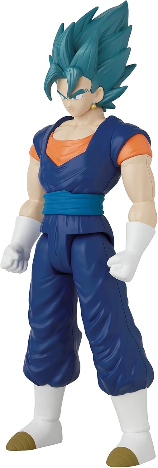 Bandai Dragonball L.Breaker Series - S.Vegito