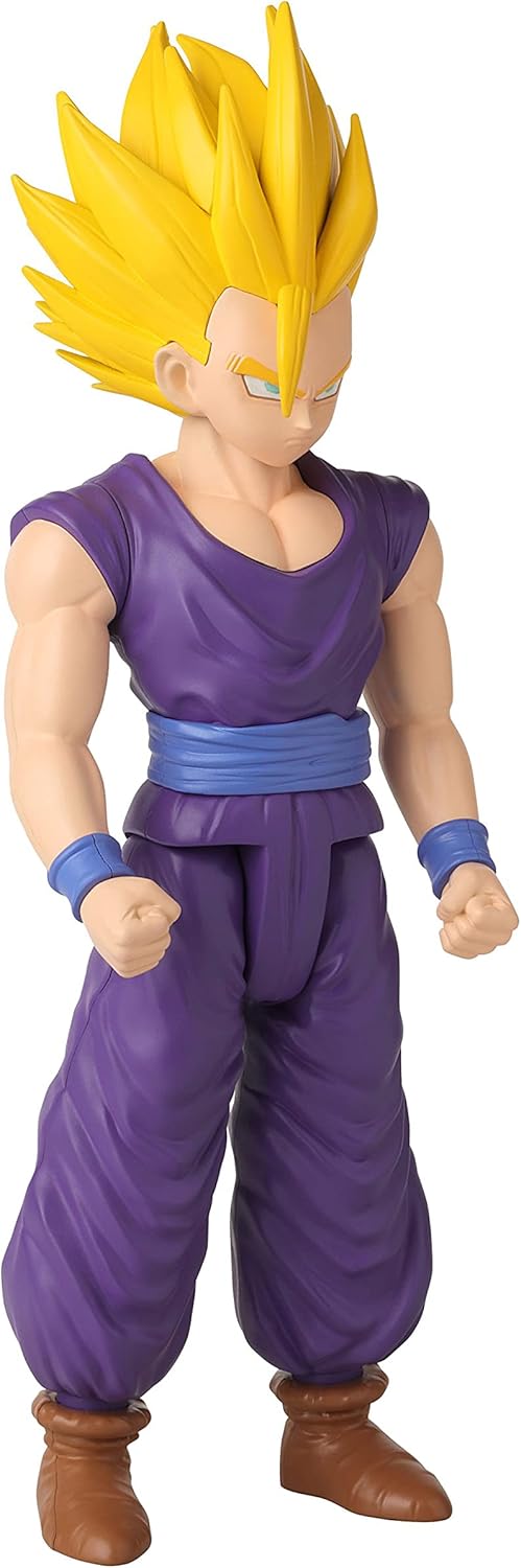 Bandai Dragonball Limit Breakr Series - Gohan