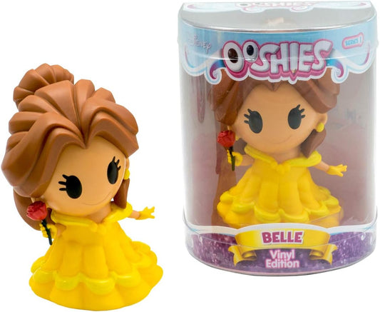 Headst Ooshies Disney Vinyl Edition S1 - 4inch