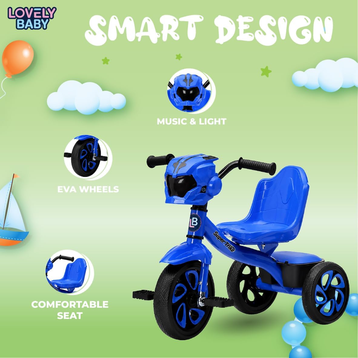 lovely-baby-tricycle-for-toddlers-blue-3