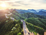 Ravensburger Great Wall of China Jigsaw Puzzle - 2000pcs