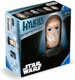 Ravensburger Hylkies Star Wars Obi?Wan Kenobi 3D Puzzle – 54pcs