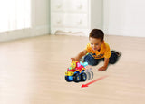 VTech Toot-Toot Drivers Smart Monster Truck