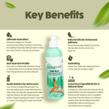 Omumsie Pure Bliss Hydrating Baby Lotion - 250ml
