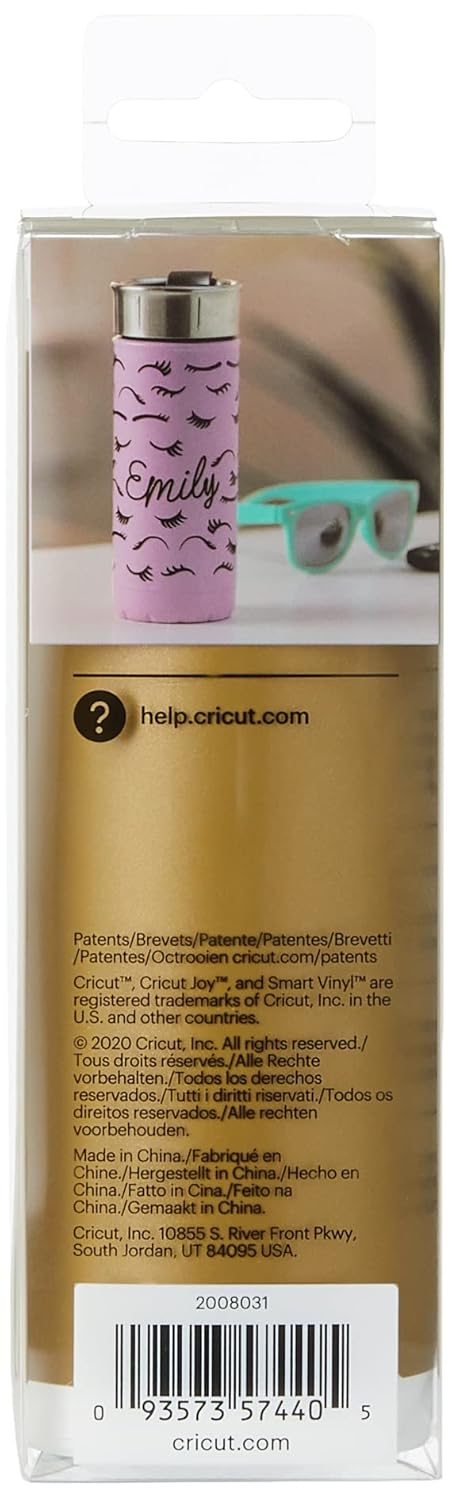 cricut-joy-smart-vinyl-permanent-gold-5-5in-x-48in-14cm-x-122cm-3