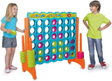 Feber Mega 4 In Line Game