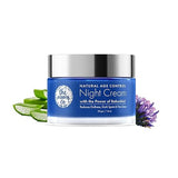 Hugs Night Cream Mom - 50ml