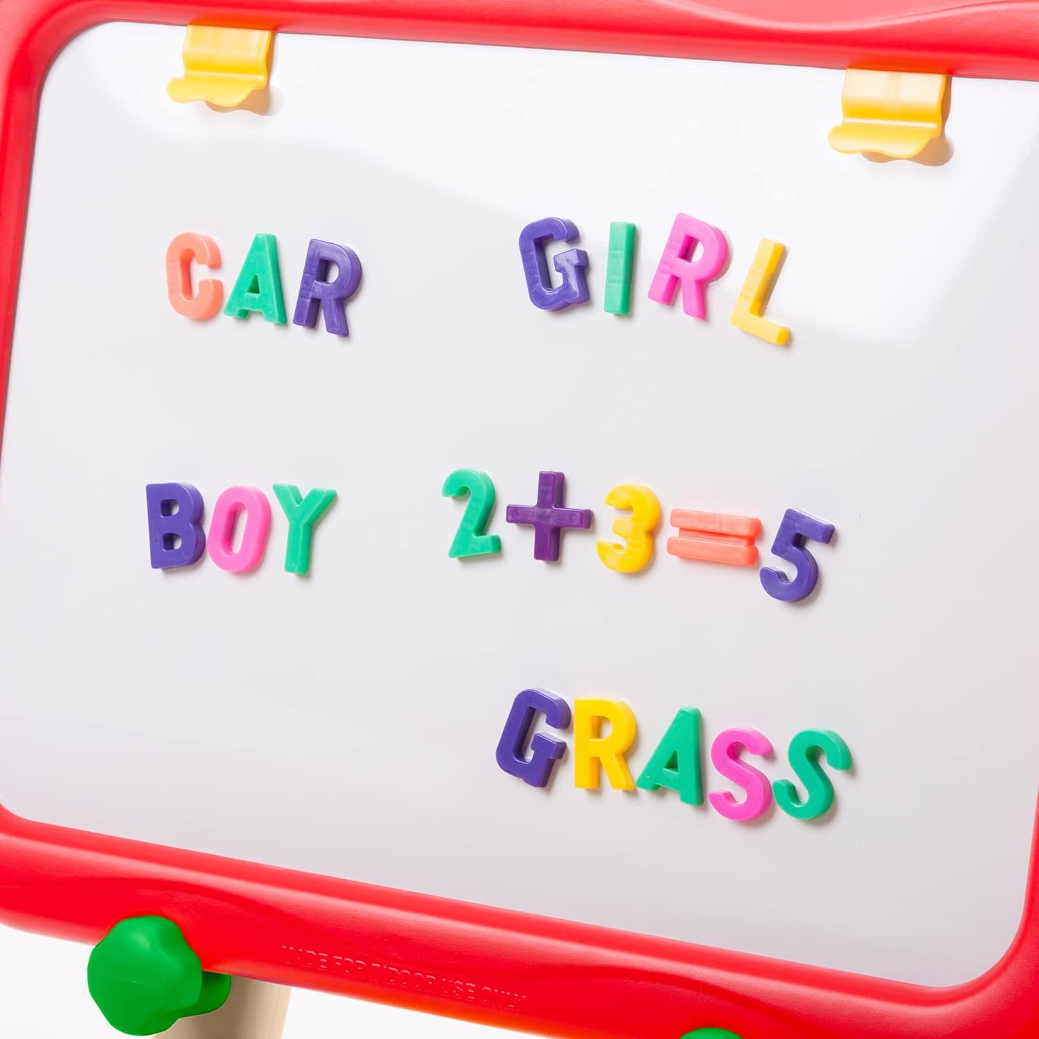 Crayola Easels Grow'n Up Tripod Easel - Laadlee