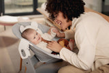 Hauck Alpha Newborn Set Pre - Nature Grey