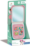 Disney Baby Minnie Flip Phone Battery Operated