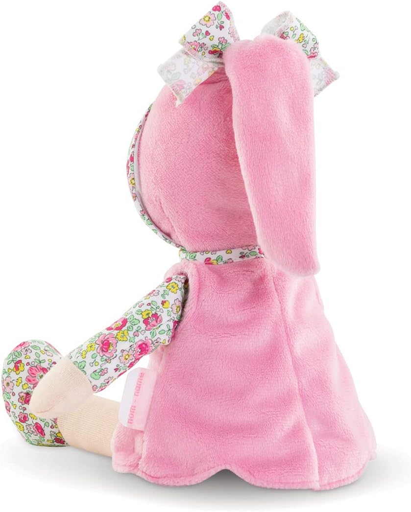 Corolle Baby Doll - Miss Pink Blossom Garden - Laadlee