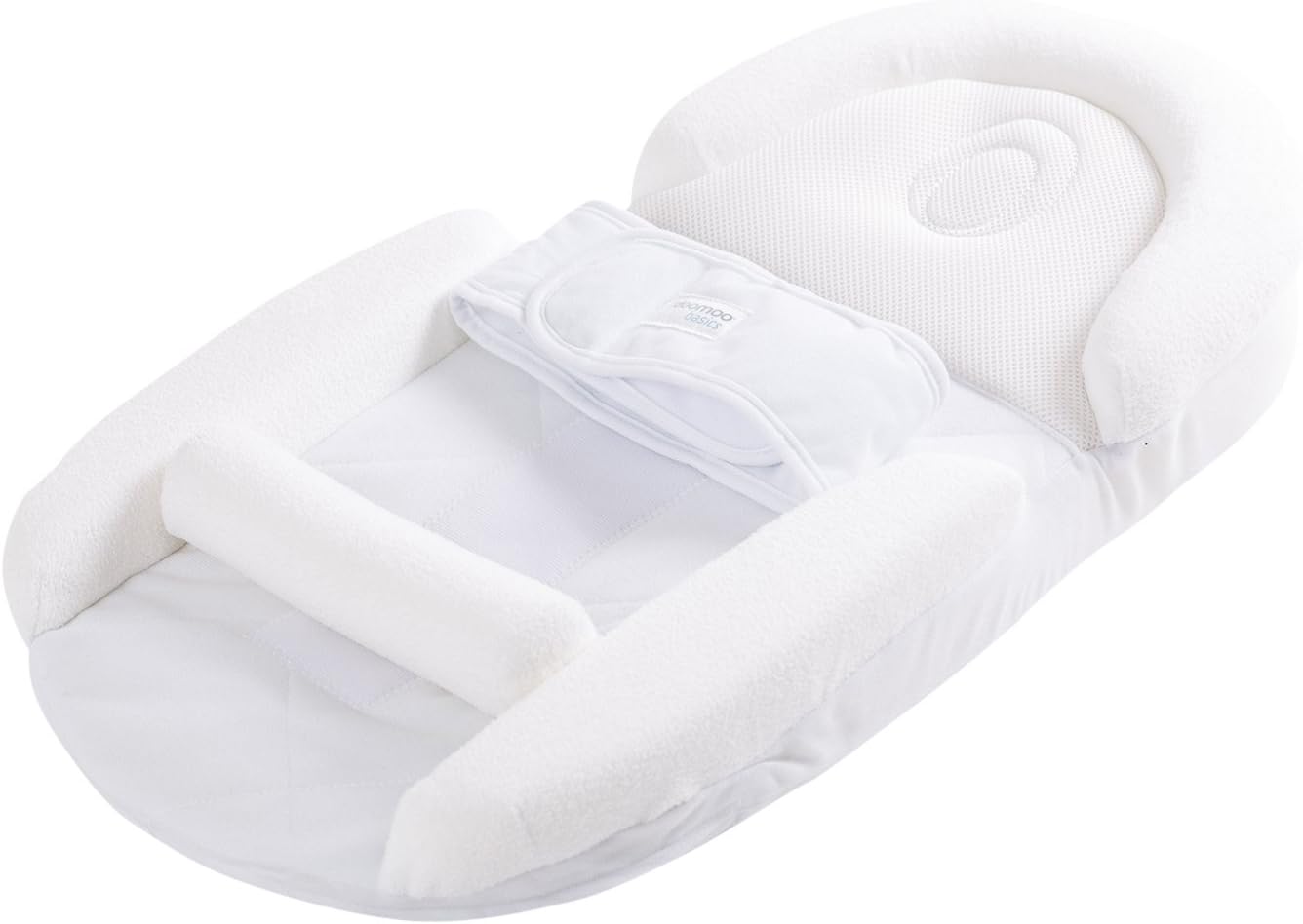 Doomoo Basics Supreme Sleep Plus