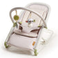 Tiny Love Boho Chic 2-In-1 Rocker Includes Plush Toy And Rattle - Laadlee