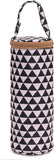Pierre Cardin Stylish Printed Diaper Bag