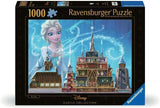 Ravensburger Disney Castles Elsa Jigsaw Puzzle - 1000pcs