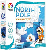 SmartGames North Pole - Expedition