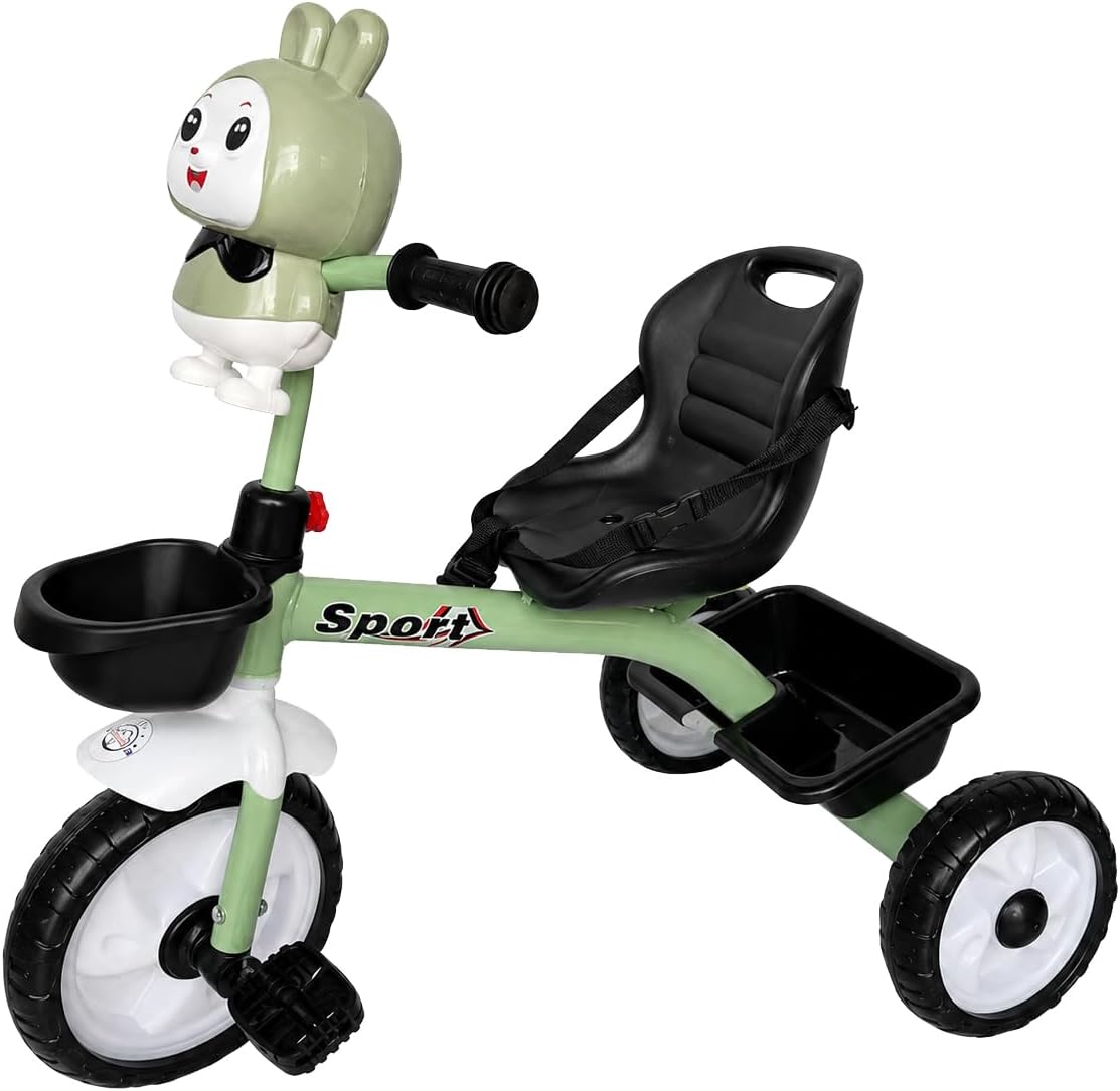 lovely-baby-tricycle-for-toddlers-green-1