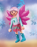 Playmobil Adventures Of Ayuma - Crystal Fairy Elvi