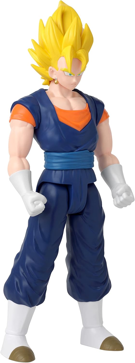 Bandai Dragonball L.Breaker Series  - Vegito