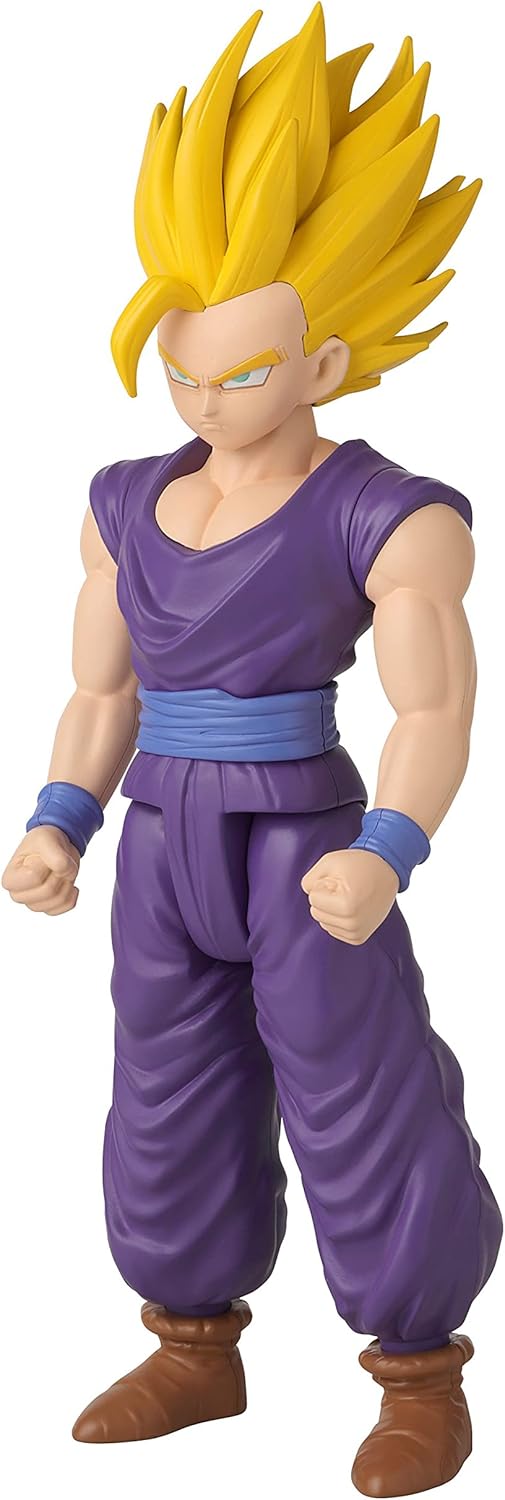 Bandai Dragonball Limit Breakr Series - Gohan