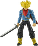 Bandai Dragonball Stars S.Saiyan - Future Trunks