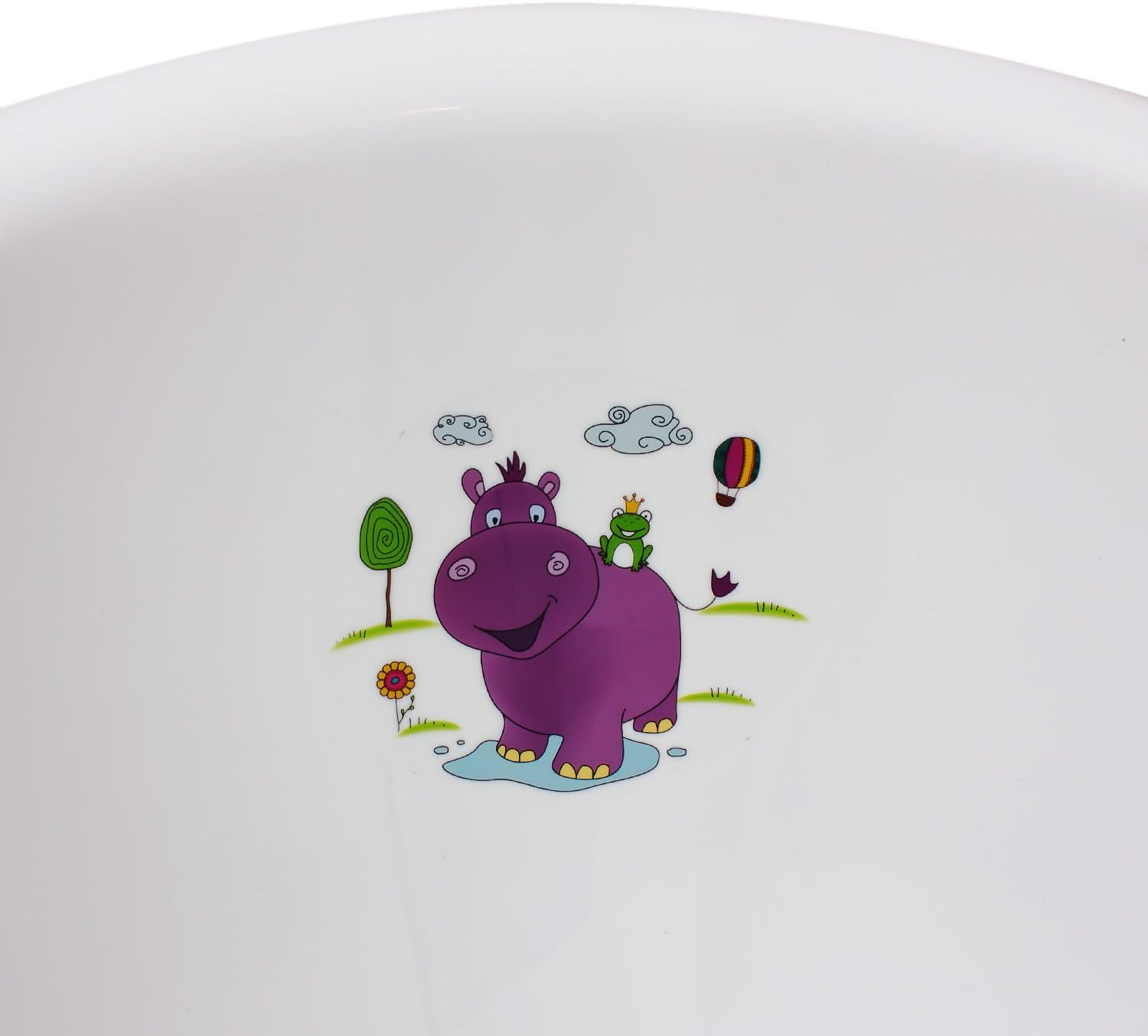 keeeper-hippo-baby-bath-84cm-white-