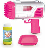 Addo Out And About Bubble Xtreme Blaster - Pink