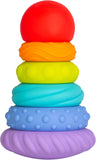 Ubbi Silicone Tower Teether