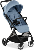 Hauck Travel N Care Plus Travel Buggy - Dusty Blue