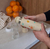 Miniland Thermy Thermos 500ml - Crab