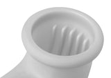 Ubbi Bath Spout Guard - Gray