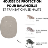 Hauck Baby Bouncer Cover Beige