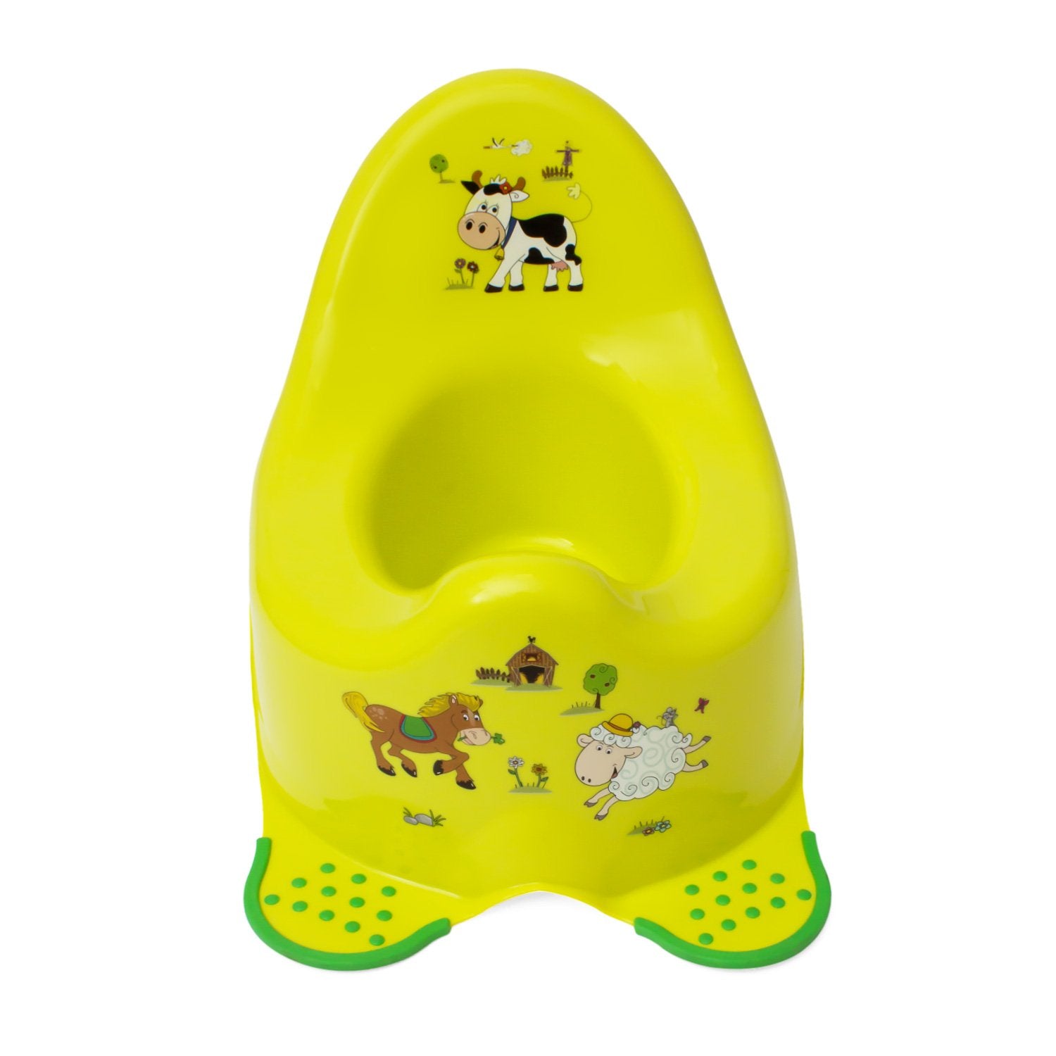 keeeper-hippo-step-stool-with-anti-slip-function-white-