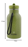 Trixie Insulated Water Bottle 350ml - Mr. Dino