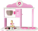 Viga The Princess Kitchen