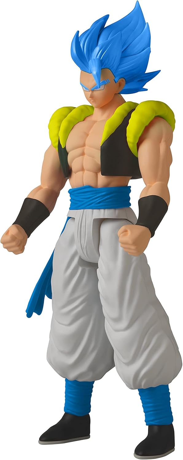 Bandai Dragonball L.Breaker Series - S.Goketa