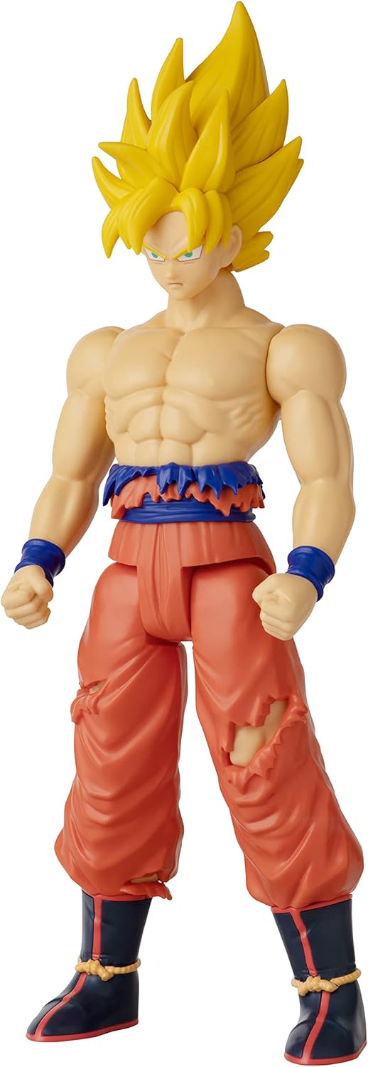 Bandai Dragonball L.Breaker Series S.S - Goku