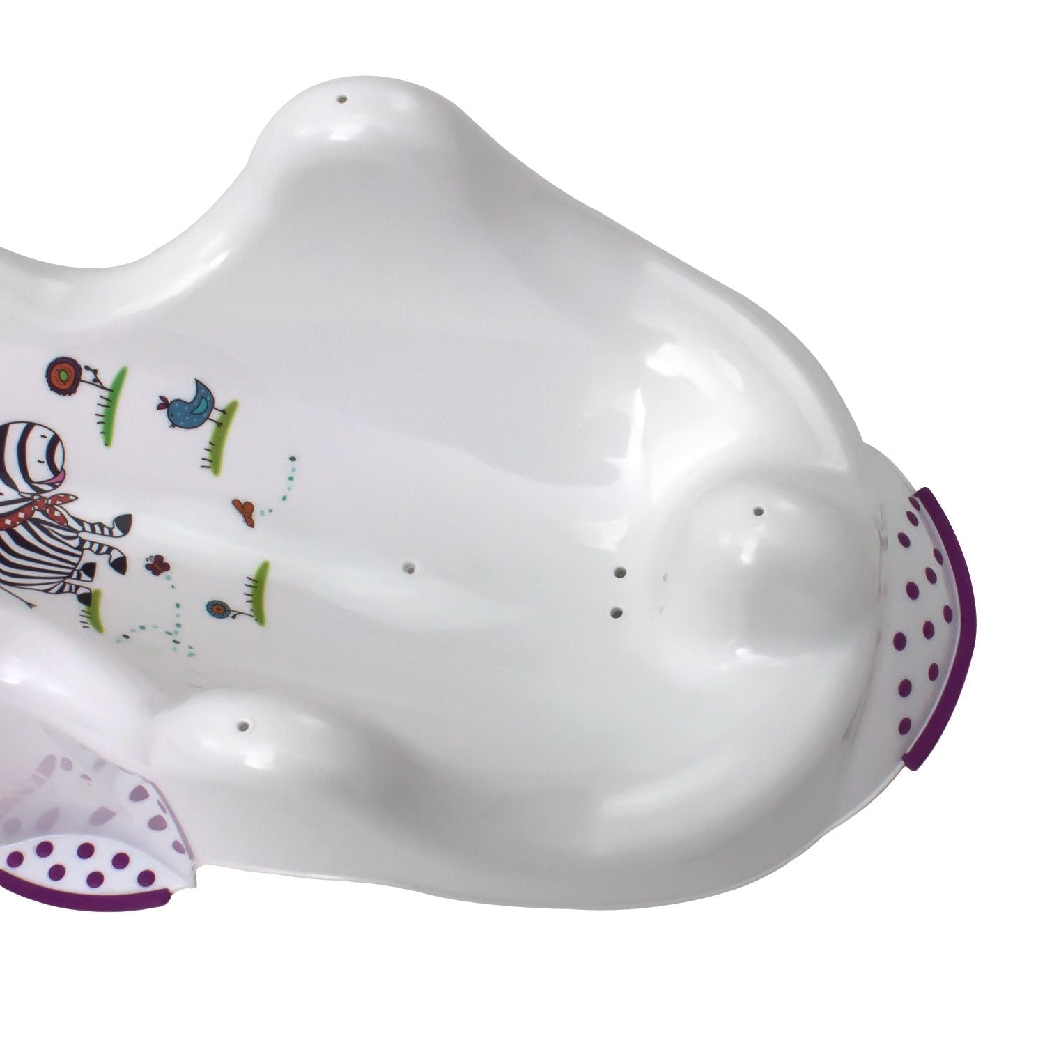 keeeper-hippo-anatomic-baby-bath-white-