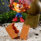 Headst Crash Bandi Boulder Dash Diorama - 2.5inch