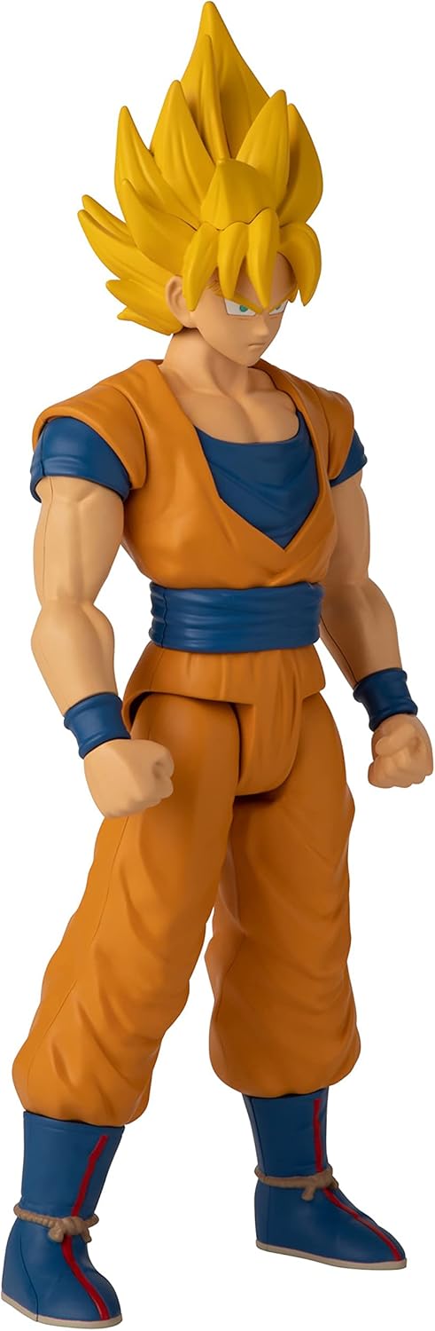 Bandai Dragonball L.Breaker Ser. S.S. - Goku