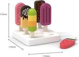 Viga Ice Pop 6Pcs Set