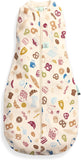 ergoPouch Cocoon Swaddle Bag 0.2 TOG - Bon Appetit