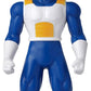 Bandai Dragonball Flash Series - Vegeta Value