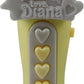 Headst Love Diana Sing Along Happy Birthday Doll