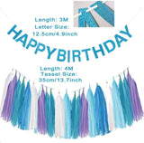 Brain Giggles Frozen Birthday Party Decoration Set 103 Pcs