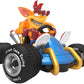 Headst Crash Bandicoot Rc Drift Karts