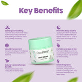 Omumsie Sweet Dreams Baby Sleep Balm - 50gms