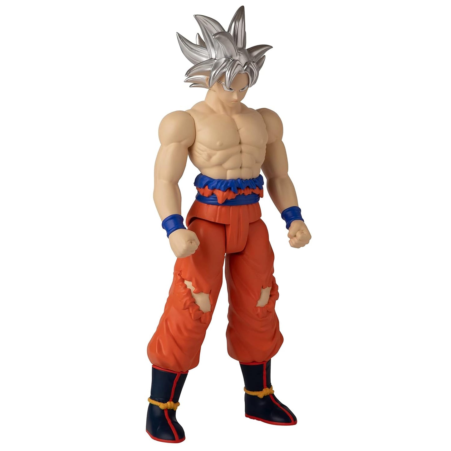 Bandai Dragonball L.Breakr Ser. Inst - Goku